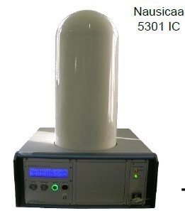 环境伽马辐射检测仪的图片