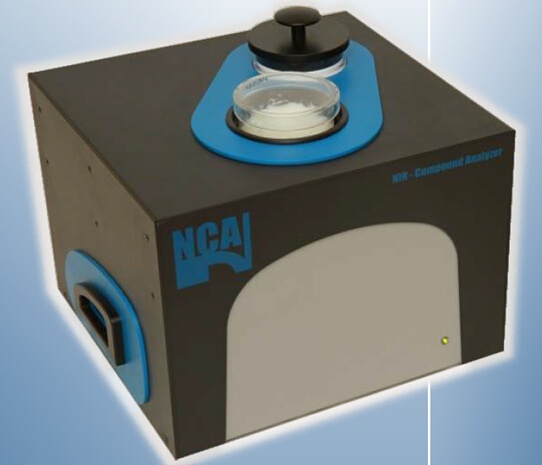 酵母分析仪的图片