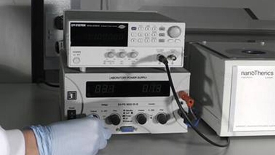 磁热疗效应分析仪的图片