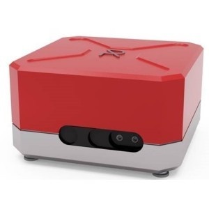 拉曼散射显微成像的图片