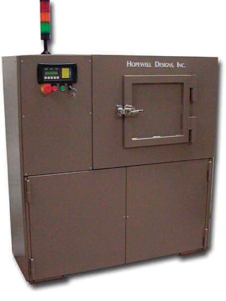 γ射线生物辐照仪的图片