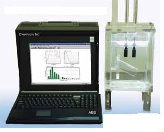 声学气泡谱分计的图片