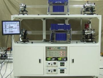 石墨烯制备CVD系统的图片