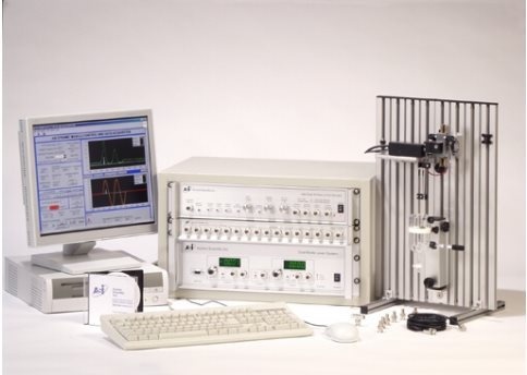 小动物肌肉测试系统1300的图片