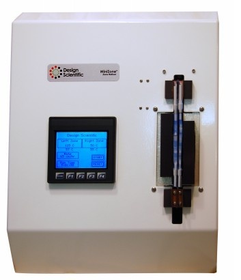 区域熔融结晶仪器的图片