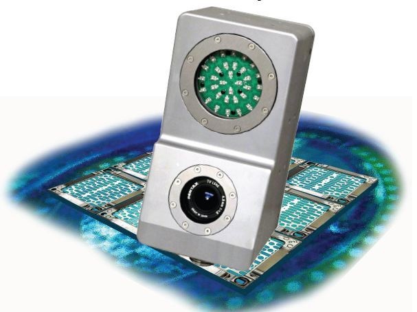 NM200EW核水下激光扫描系统的图片