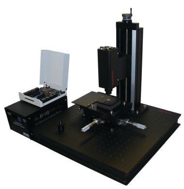 ASI双向光片照明显微镜系统的图片