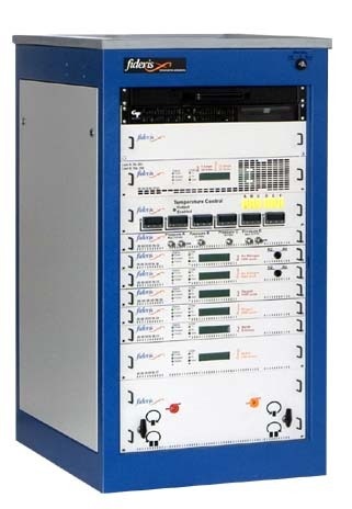 质子交换膜燃料电池测试系统的图片