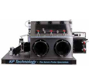 开尔文探针的图片