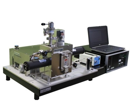 台式真空紫外光谱仪的图片