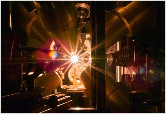 声悬浮装置的图片