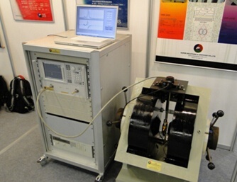 VSM振动样品磁强计的图片