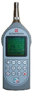 AWA5680型多功能声级计的图片