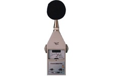 HS5660B（高-低）精密脉冲声级计的图片