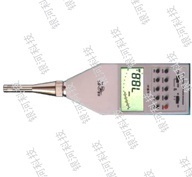 HS5670B型脉冲积分声级计的图片