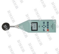 HS5618A型积分声级计的图片