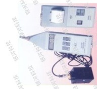 HS5933A型环境振级分析仪的图片