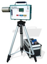 FCC-25型防爆粉尘采样器的图片