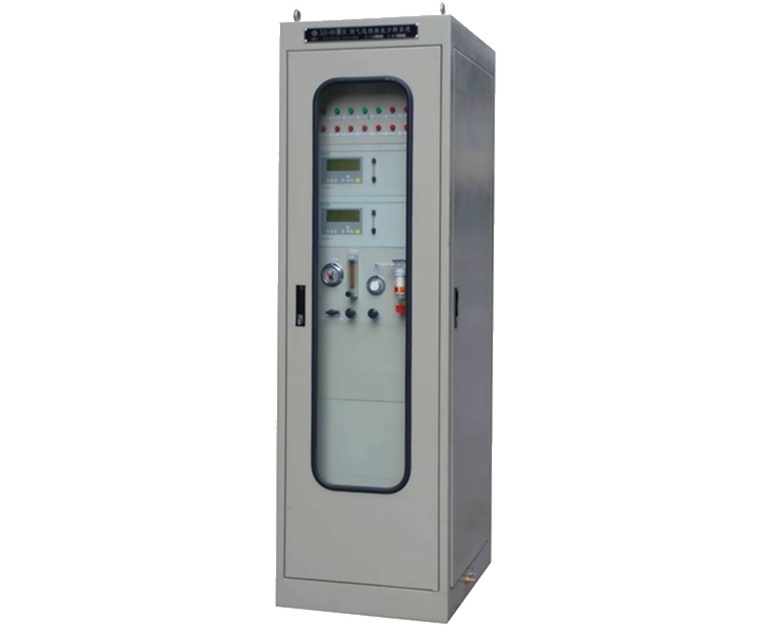 CEMS烟气排放连续监测系统的图片