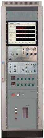 CEMS-VOC烟气挥发性有机物在线监测系统的图片