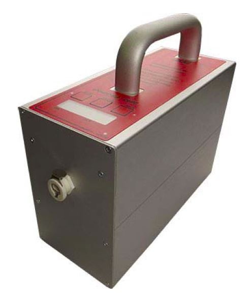 舒茨熏蒸气体分析仪的图片