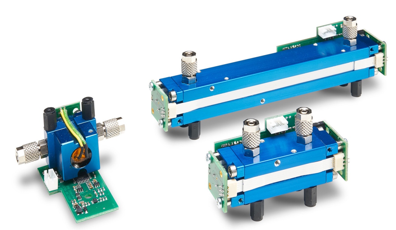 红外常量气体检测传感器的图片