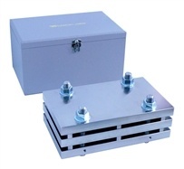 No.171压缩永久变形试验机的图片