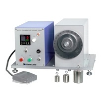 No.163漆包线弹性模量试验机的图片