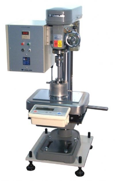 No.156（马朗式）机械安定度试验机的图片