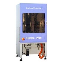 No.140-SAS-2005半自动毛细管流变仪（重载荷式）的图片