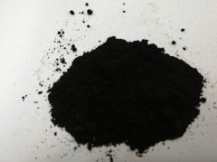 锂硫电池S/C复合正极材料的图片