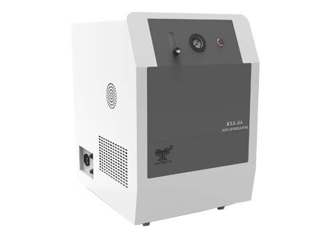 氮吹仪专用空气源的图片