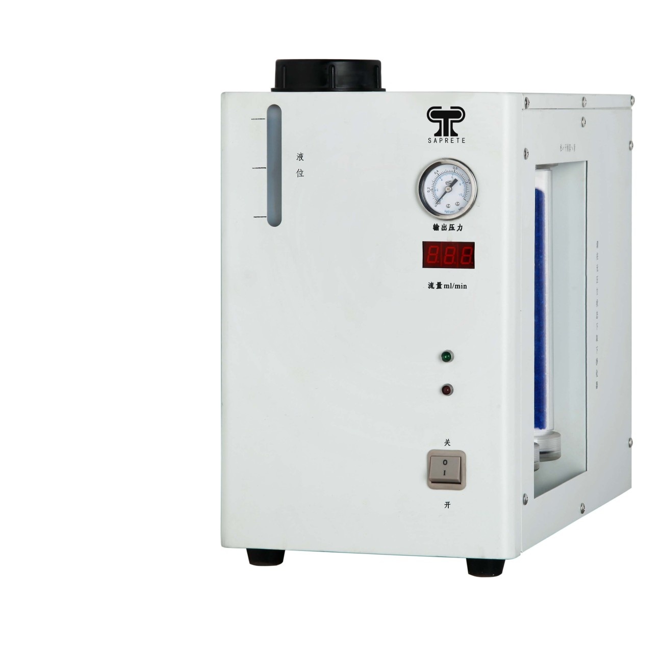 纯水氢气发生器的图片