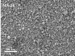硅碳复合材料的图片