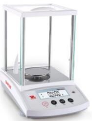 奥豪斯PR124ZH/E万分之一分析天平的图片