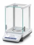 梅特勒ME204E万分之一电子天平的图片