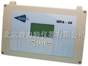MPA48多通道在线监测仪(DO-SS-pH-ORP)的图片