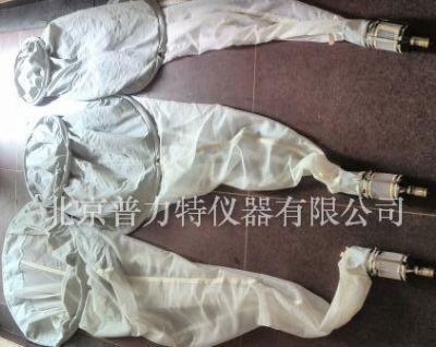 深水型浮游生物网的图片