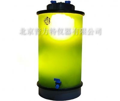 藻类大型培养器的图片