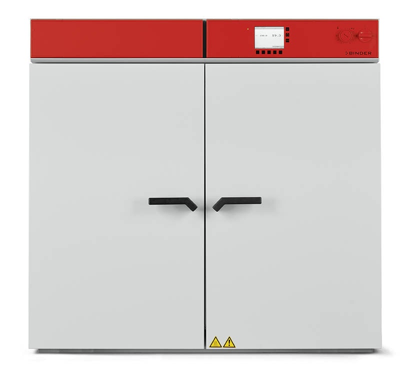 干燥箱BINDER M400的图片