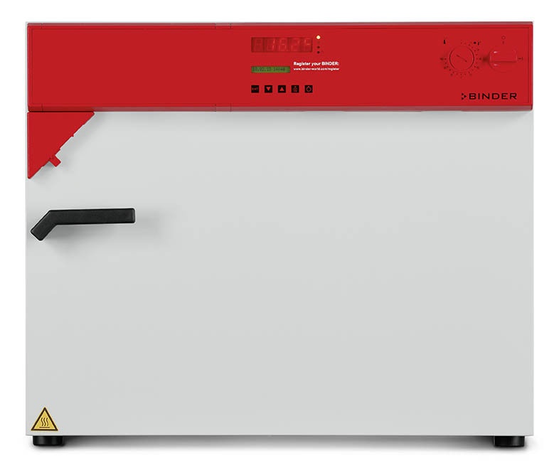 干燥箱BINDER FP115的图片