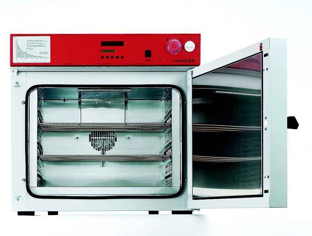 安全干燥箱BINDER FDL的图片