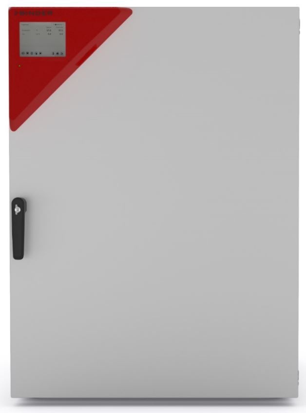 二氧化碳培养箱BINDER CB260的图片