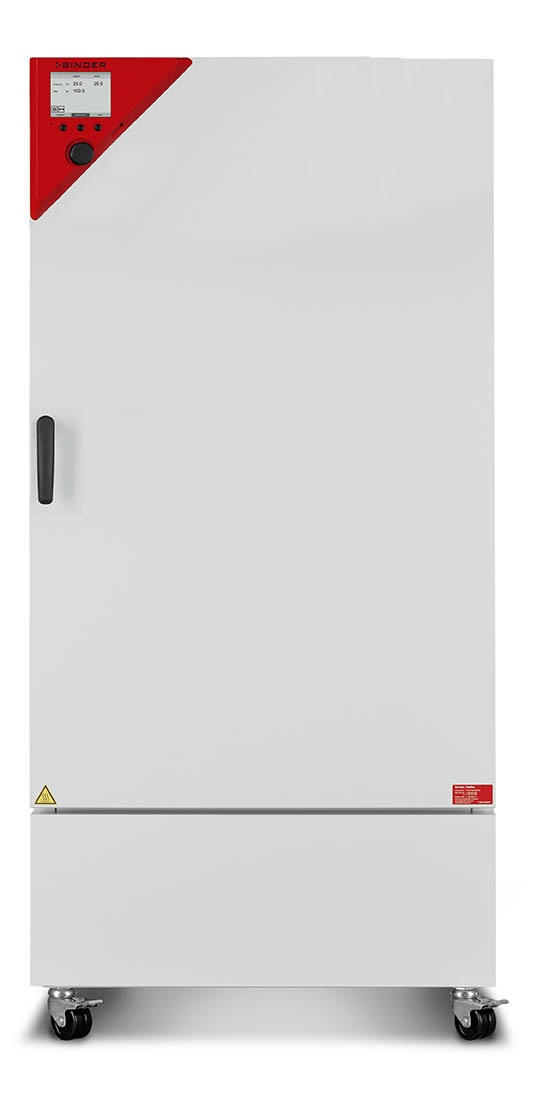低温培养箱BINDER KB400的图片
