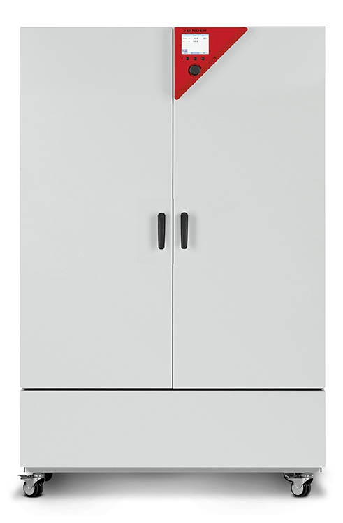 低温培养箱BINDER KB720的图片