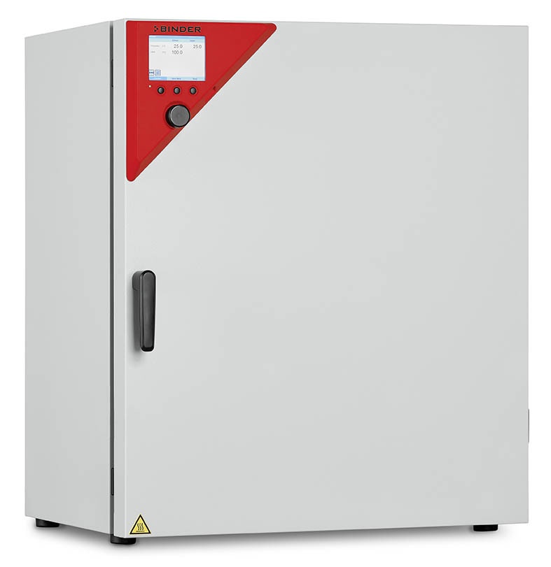 低温培养箱BINDER KT170的图片