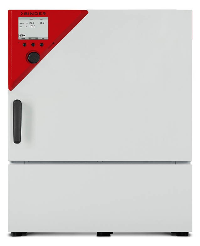 低温培养箱BINDER KB115的图片