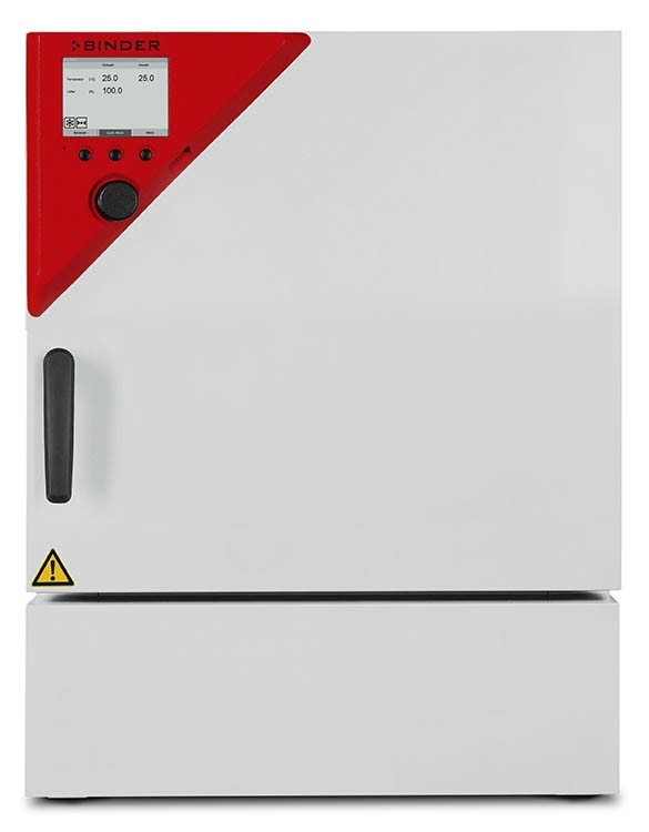 低温培养箱BINDER KB53的图片