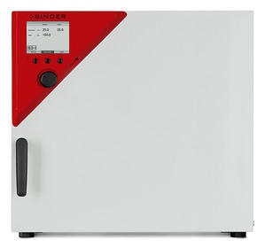 低温培养箱BINDER KT53的图片
