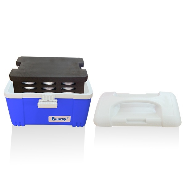 ZR-D19B型滤膜储运保温箱的图片